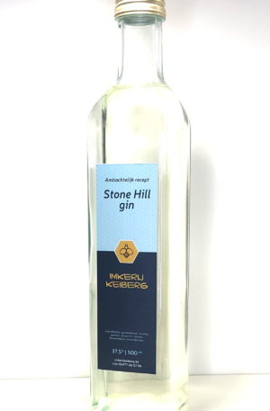Stone Hill Gin