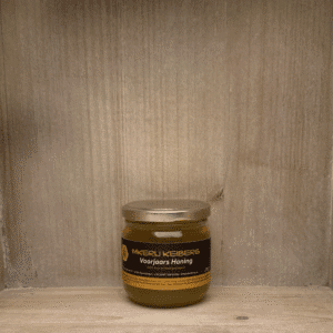 Voorjaars Honing 270 gr