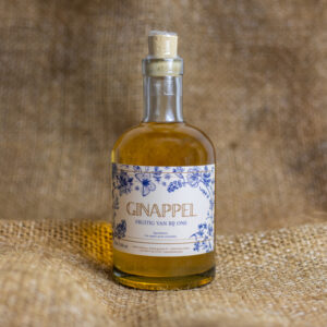 Groene Appel Honing Gin – Fris & Fruitig