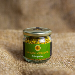 Bijenpollen