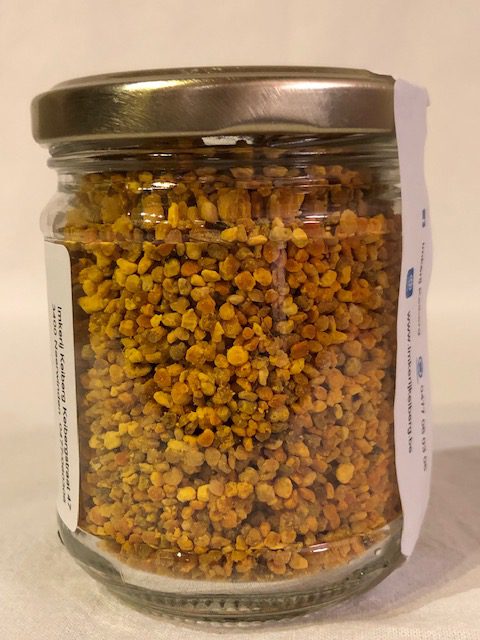 Bijenpollen - Afbeelding 2