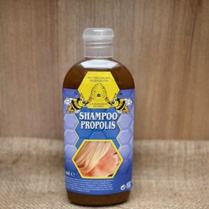Propolis Shampoo – Natuurlijke Haarverzorging | Imkerij Keiberg