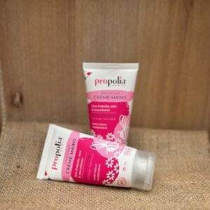 BIO Propolia Handcrème – Voedende & Beschermende Verzorging | Imkerij Keiberg