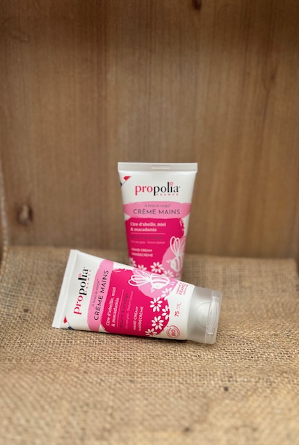 BIO Propolia Handcrème – Voedende & Beschermende Verzorging | Imkerij Keiberg