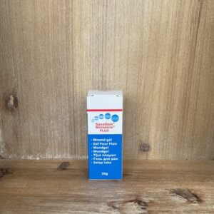 Honing Hydro Gel