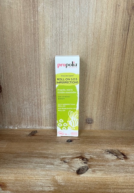BIO Propolia Huid Corrector – Zuiverende Verzorging | Imkerij Keiberg