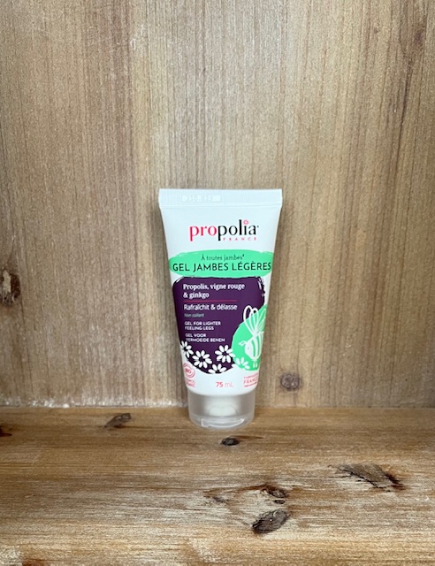 BIO Proplia Gel voor vermoeide benen