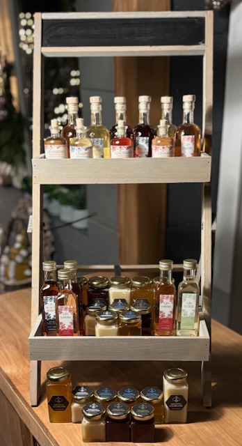 Mini Flesjes en Mini Honingpotjes Gastengeschenk – Alcoholische & Alcoholvrije Drankjes voor Feest, Babyborrel & Huwelijk - Afbeelding 8