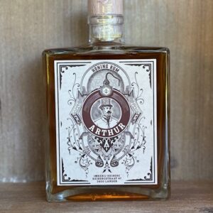 Honing Rum – Rum met Honing | Imkerij Keiberg "Arthur"