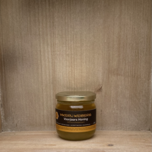 Voorjaars Honing 270 gr